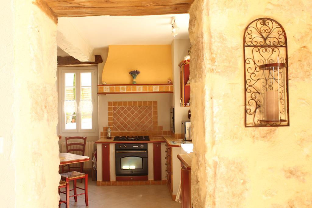 Maison D'Hotes Las Baillargues De Haut Mouchan Экстерьер фото