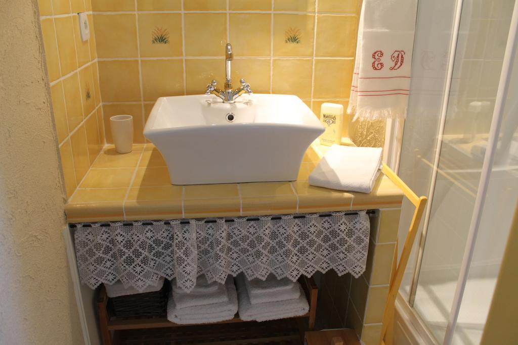Maison D'Hotes Las Baillargues De Haut Mouchan Номер фото