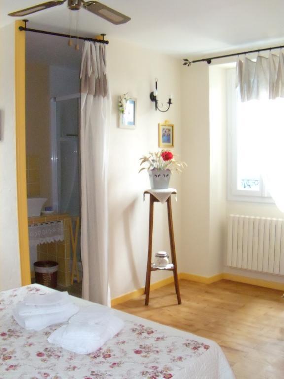 Maison D'Hotes Las Baillargues De Haut Mouchan Номер фото