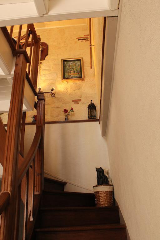 Maison D'Hotes Las Baillargues De Haut Mouchan Экстерьер фото