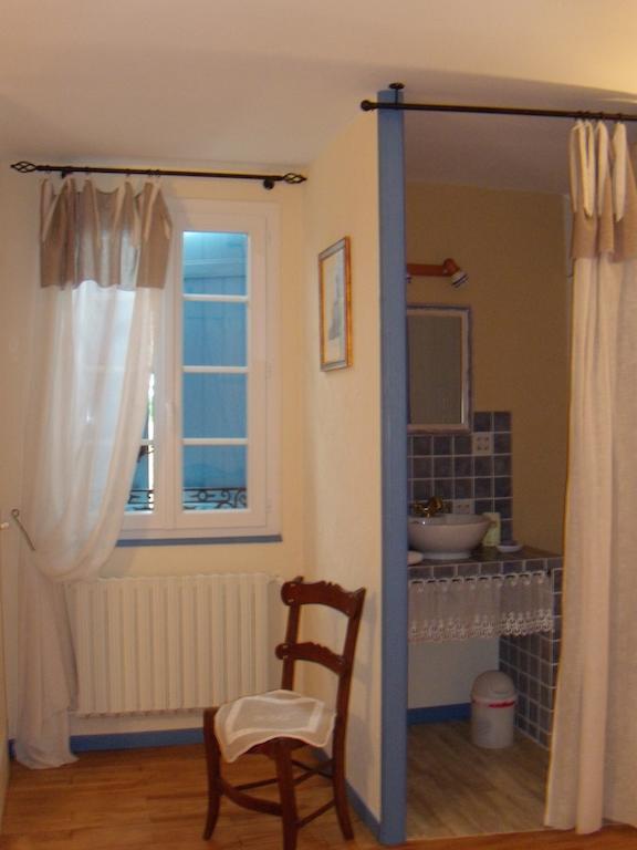 Maison D'Hotes Las Baillargues De Haut Mouchan Номер фото